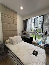 Blossom Residences (D23), Condominium #602188351